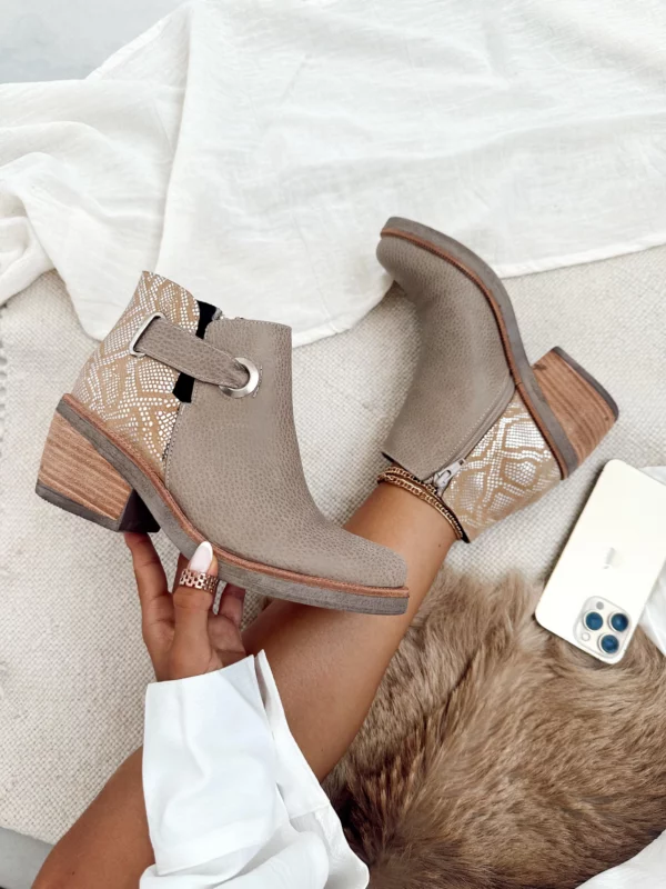 bota aldana natural