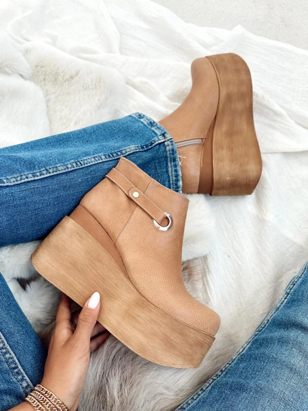 Bota Lorna Suela