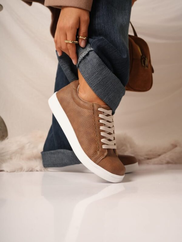 Zapatillas Jackie Suela